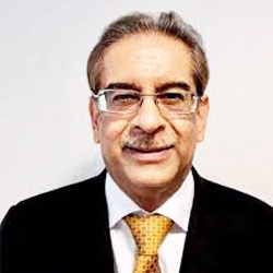 Vivek Chhabra